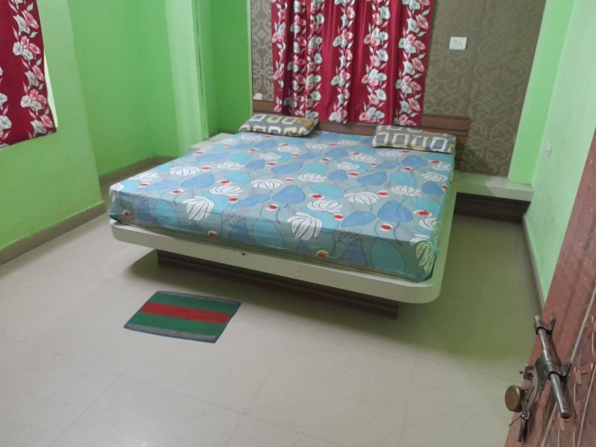 Hotel Tirupati Puri Exterior photo